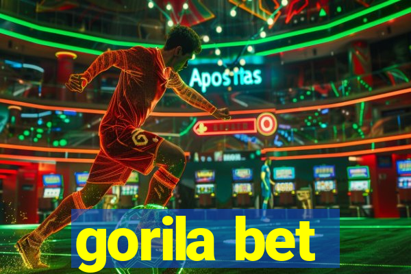 gorila bet